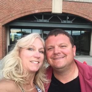 Meet your Posher, Sherry